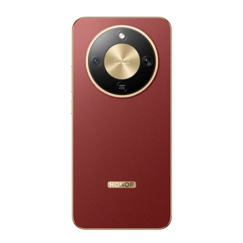 Honor X9d 12/256GB Terracotta (Красный)  