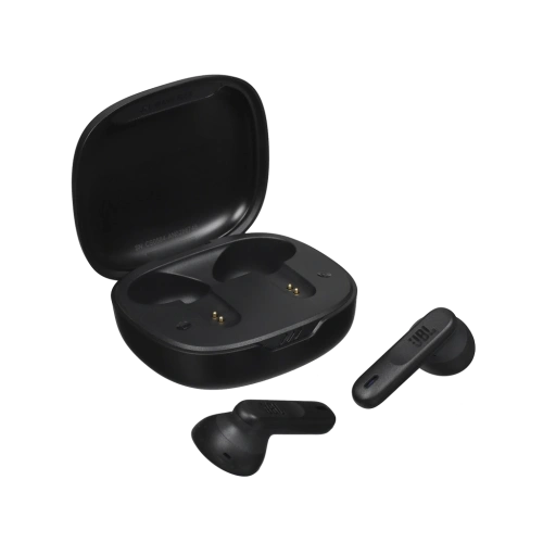 Наушники беспроводные JBL Wave Flex черные 
