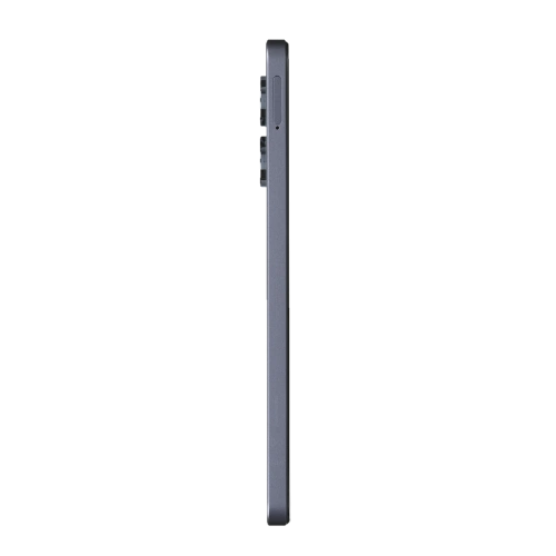 Realme Note 60 6/128GB Black (Чёрный) 