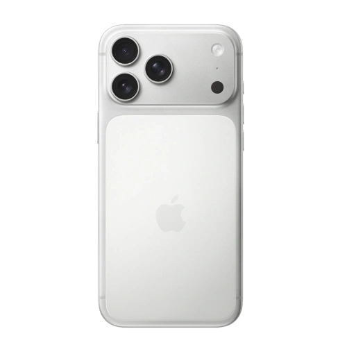 Apple iPhone 17 Pro Max 256GB Silver (Серебристый) (без RuStore) 