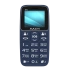 Maxvi B110ds 2 Sim Blue Maxvi B110ds 2 Sim Blue