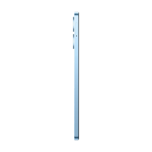 Realme Note 60 6/128GB Blue (Голубой) 