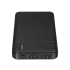 Портативное ЗУ 10 000 мАч TFN Power Core черное 