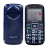 Maxvi B5ds Up 2 Sim Blue 