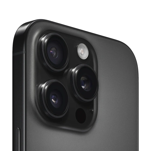 Apple iPhone 16 Pro 128GB Black Titanium (Чёрный) (без RuStore) 
