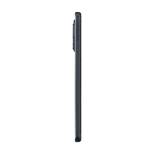 Infinix Hot 50i 6/128GB Sleek Black (Чёрный) 
