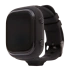 Детские часы-телефон  EnBe Children Watch Black с  GPS/АGPS/LBS/WiFi трекером 
