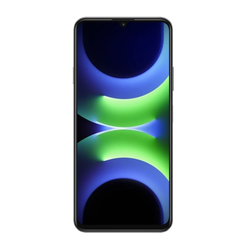 Huawei Nova Y63 6/128GB Black (Чёрный) 