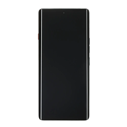 Tecno Camon 40 12/256GB Emerald Lake Green (Зелёный) 