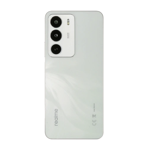 Realme C71 8/256GB White (Белый) 