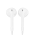Гарнитура Apple EarPods с разъёмом 3,5 мм MWU53ZM/A 
