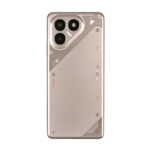 Tecno Pova 7 Neo 8/256GB Hyper Titanium (Серый) 