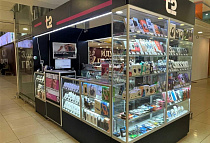 Салон связи Т2, г. Волгоград, пр. Ленина, 54 Б (ТPK "ЕвропаСитиМолл", 1 этаж)