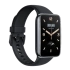 Фитнес-браслет Xiaomi Smart Band 7 Pro GL Black 