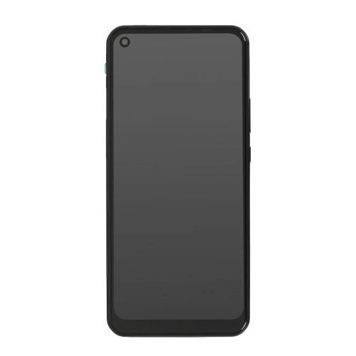 AYYA T1 4/64GB Green (Зелёный) 