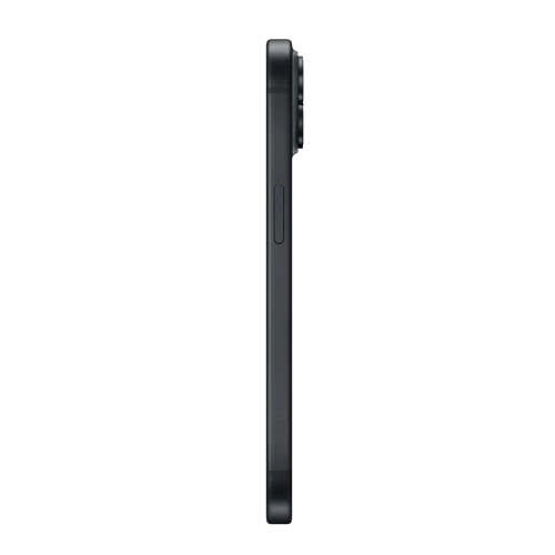 Apple iPhone 15 256GB Black (Черный) (без RuStore) 