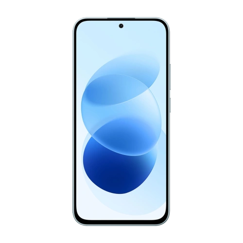 Xiaomi Redmi Note 17 4/128GB Blue (Голубой) 