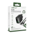 СЗУ USB QC3.0 18W ACEFAST A90 черное 