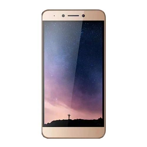 BQ 5516L Twin 2/16GB Gold 