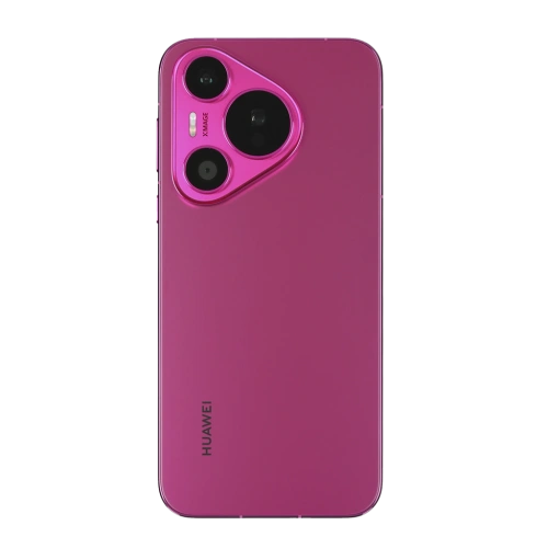 Huawei Pura 70 12/256GB Pink (Розовый) 
