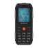 Maxvi T100 2 Sim Black 