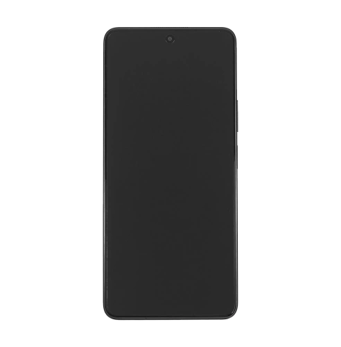 Huawei Nova 11i 8/128GB Starry Black (Чёрный)  