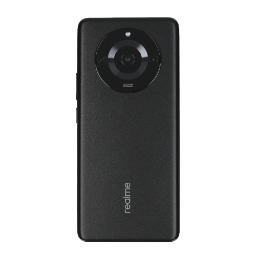 Realme 11 Pro 8/128GB Black (Чёрный) 