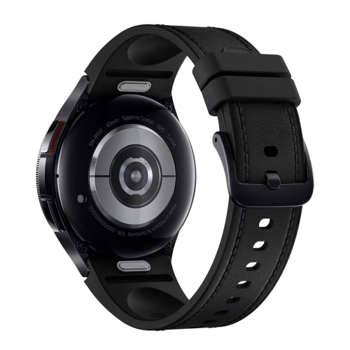 Смарт-часы Samsung Galaxy Watch 6 Classic 43mm Black 