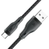 Дата-кабель Type-C ACEFAST C8-04 черный Дата-кабель Type-C ACEFAST C8-04 черный