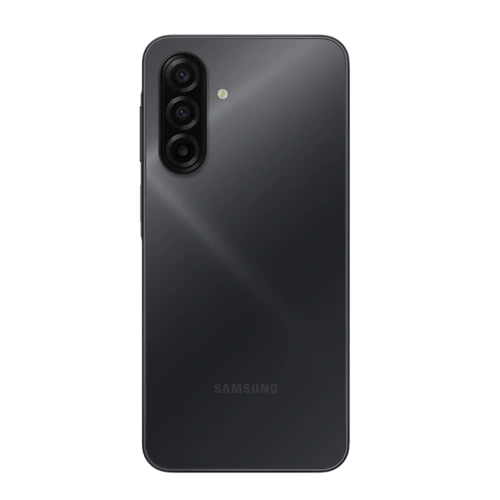 Samsung Galaxy A17 4/128GB Black (Чёрный) 