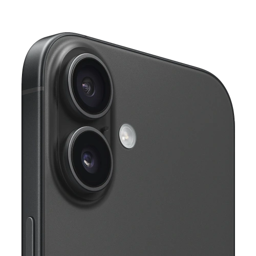 Apple iPhone 16 Plus 128GB Black (Черный) (без RuStore) 