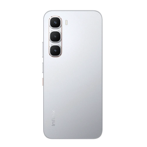 Infinix Hot 60 Pro 8/128Gb Titanium Silver (Серебристый) 