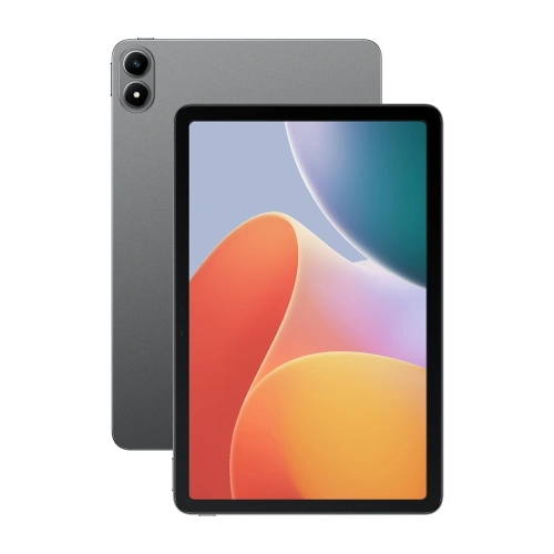 Планшет INFINIX XPAD 20 LTE 4/128GB Black 