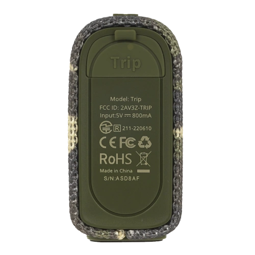 Колонка Tronsmart Trip 10W камуфляж 