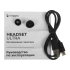 Bluetooth гарнитура моно Deppa Headset Ultra 