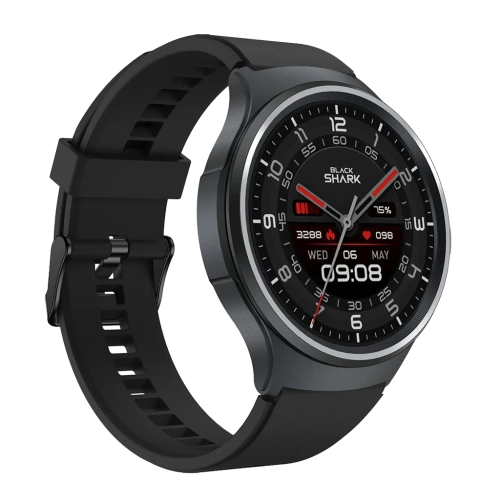Смарт-часы Black Shark A3 Black 