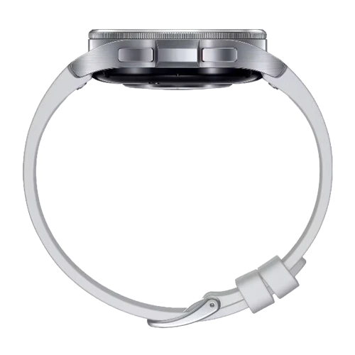 Смарт-часы Samsung Galaxy Watch 6 Classic 47mm Silver 