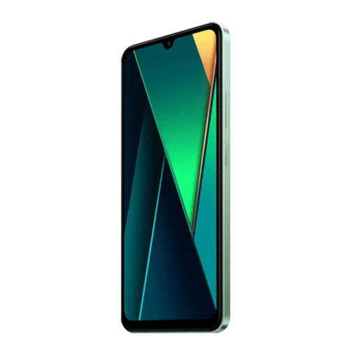 POCO C75 6/128GB Green (Зелёный) 