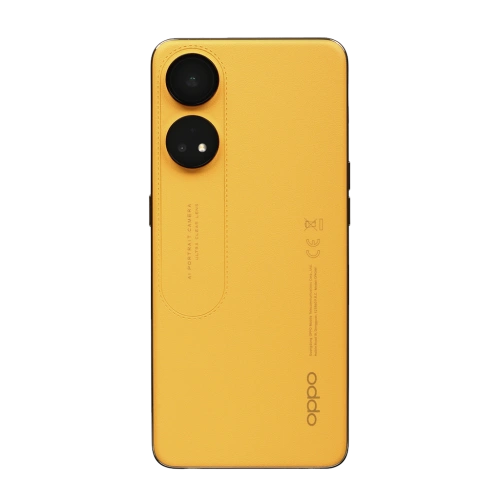 OPPO Reno 8T 8/128GB Orange (Оранжевый) 