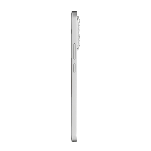 Honor X8c 8/256GB Moonlight White (Белый) 