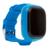 Детские часы-телефон  EnBe Children Watch Blue с  GPS/АGPS/LBS/WiFi трекером 