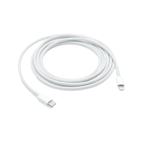 Дата-кабель Apple USB-C/Lightning 2м MW2R3ZM/A 