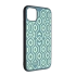 Накладка iPhone 12/12 Pro LYAMBDA ERIS Green 