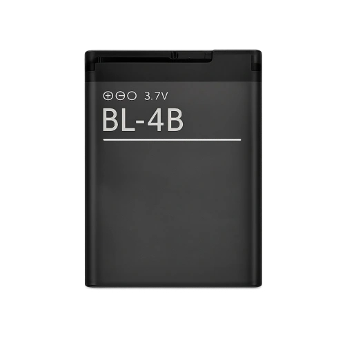 АКБ Nokia BL-4B  