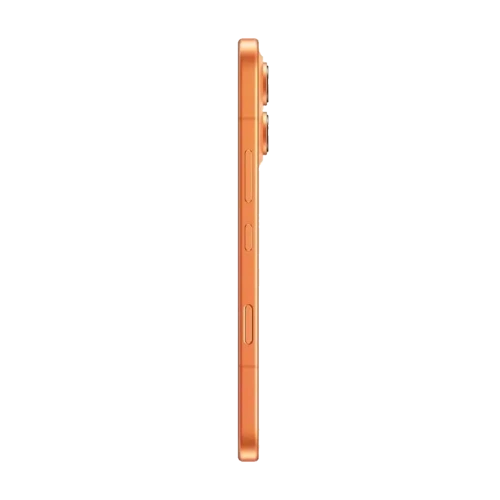 Honor 600 12/256Gb Orange (Оранжевый) 