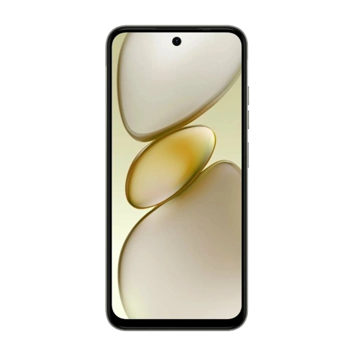 Tecno SPARK Go1 3/128GB Titanium Gold (Золотой) 