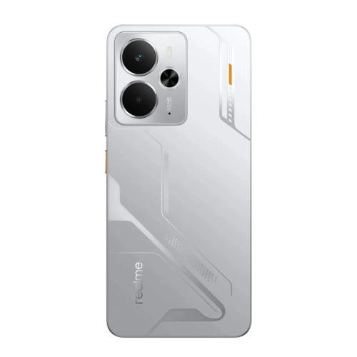 Realme 14 5G 8/256GB Silver (Серебряный) 