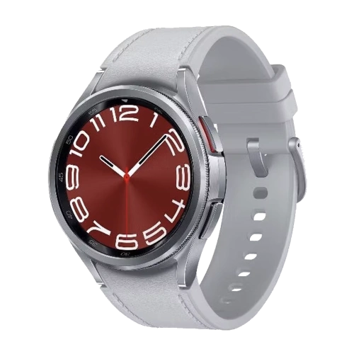 Смарт-часы Samsung Galaxy Watch 6 Classic 47mm Silver 