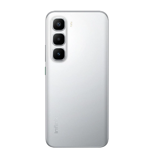 Infinix Hot 60 Pro+ 8/256GB Silver Titan (Серебристый) 