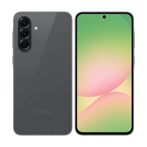 Samsung Galaxy A56 5G 8/128GB Graphite (Чёрный) 